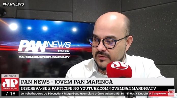 RCC News, às 7h, jornalismo de verdade