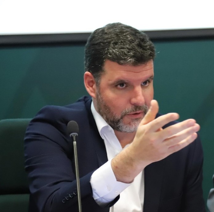 Pedro Lupion deve vazar dos Progressistas