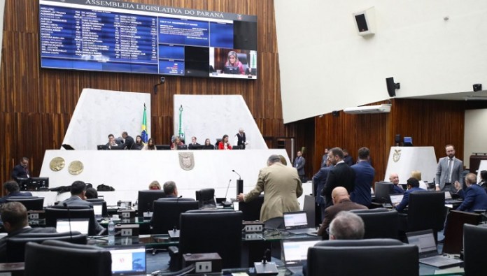 Redução do valor do IPVA foi aprovado na Alep