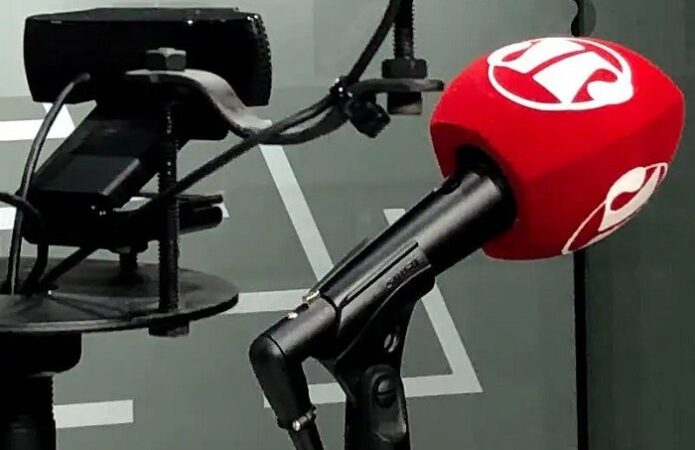 RCC News, às 7h, jornalismo sem medo de dizer a verdade