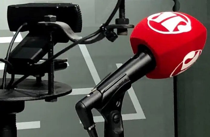 RCC News, às 7h, jornalismo sem medo de dizer a verdade