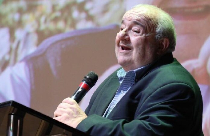 Rafael Greca perde espaço para 2026