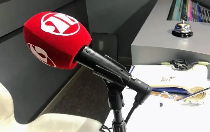 RCC News, às 7h, jornalismo do Paraná para o Brasil