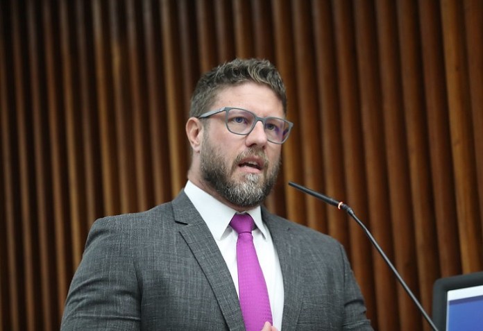 Requião Filho conseguirá se viabilizar candidato ao governo?