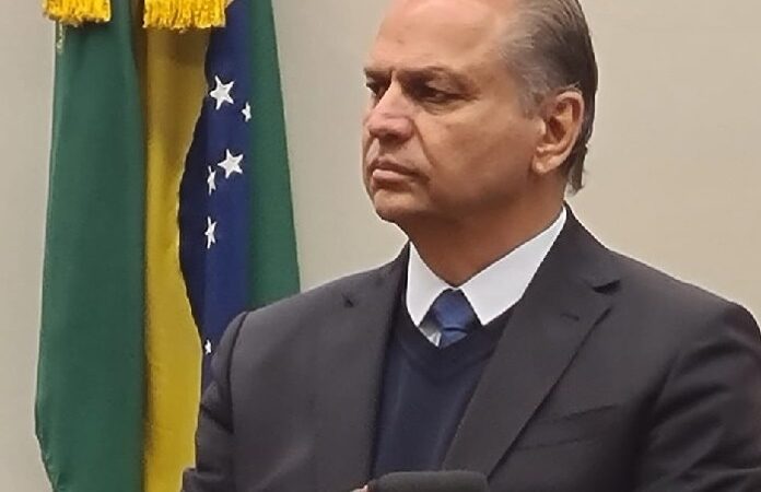Quem mais pode sair do partido de Ricardo Barros