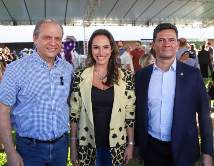Canibalismo no União Progressista do Paraná
