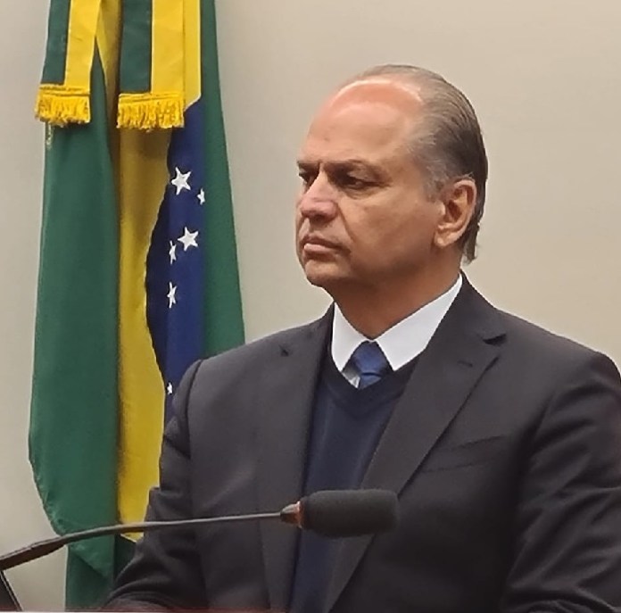 Quem mais pode sair do partido de Ricardo Barros