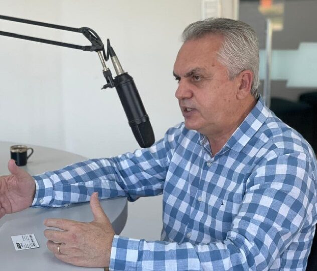 MDB quer Ricardo Maia na corrida eleitoral de 2026