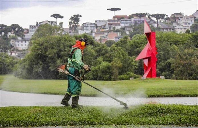 Secretaria do Meio Ambiente de Curitiba é uma bomba relógio?