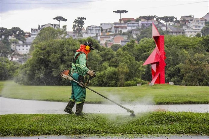 Secretaria do Meio Ambiente de Curitiba é uma bomba relógio?