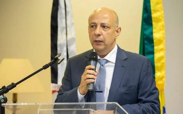Morte do Delegado Ruy Ferraz Fontes: Oitavo Suspeito é Investigado pela Polícia