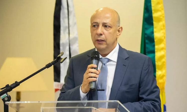 Morte do Delegado Ruy Ferraz Fontes: Oitavo Suspeito é Investigado pela Polícia
