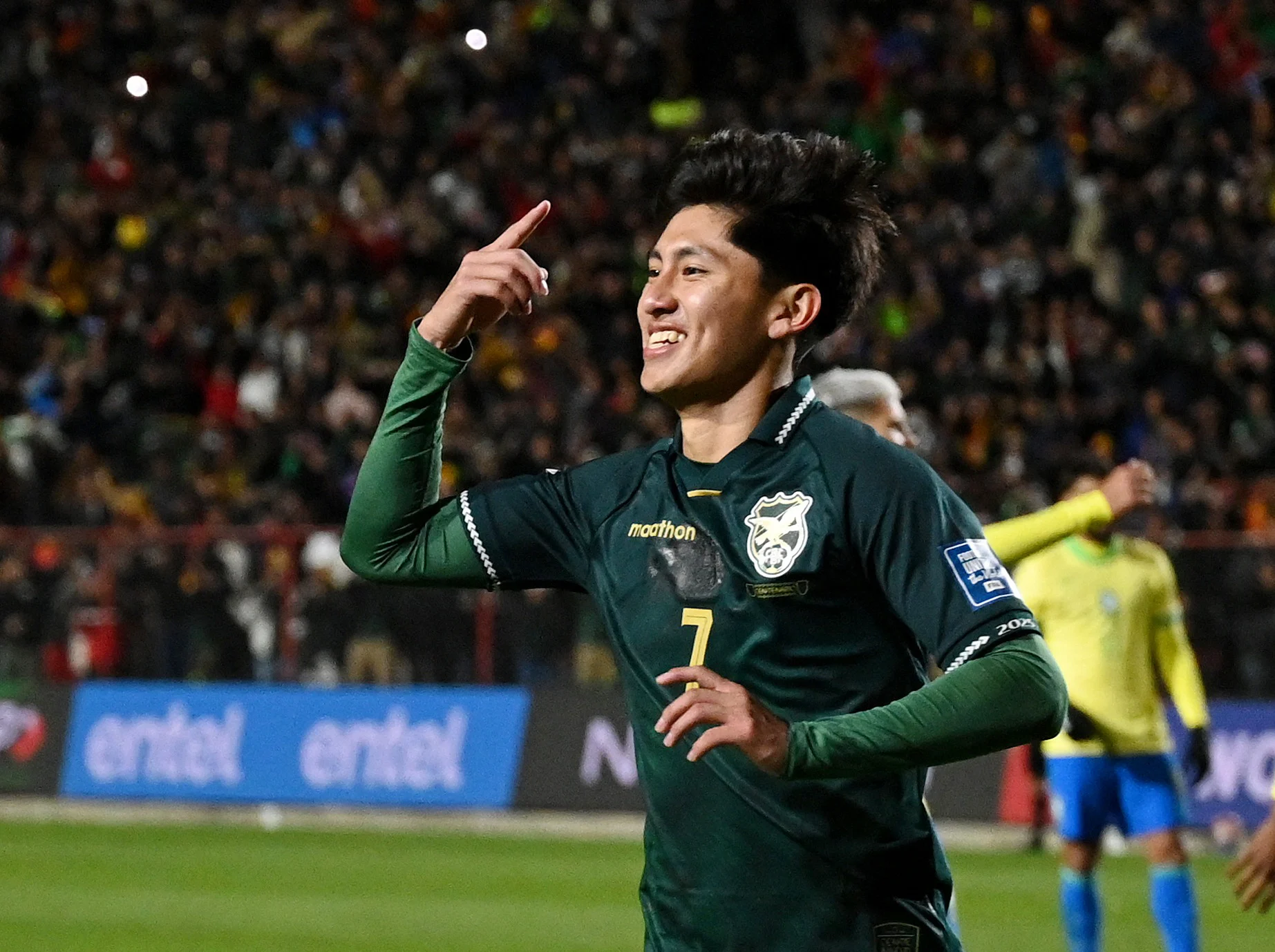 Alerta em Campo: Pior Campanha da História Abalada a Seleção, Mas Ancelotti Traz Esperança
