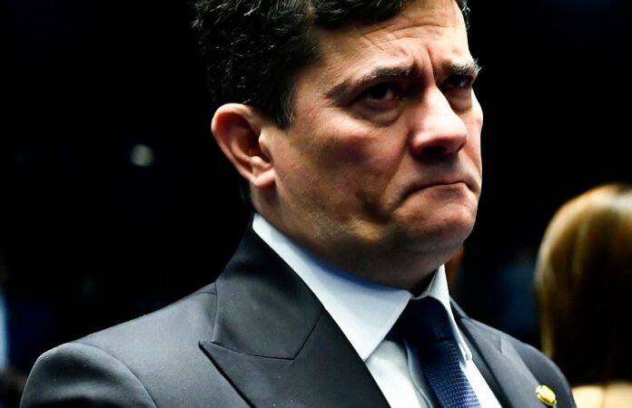 Sergio Moro quer salvar a PEC da Blindagem?