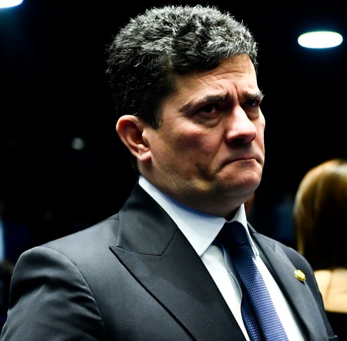 Sergio Moro quer salvar a PEC da Blindagem?