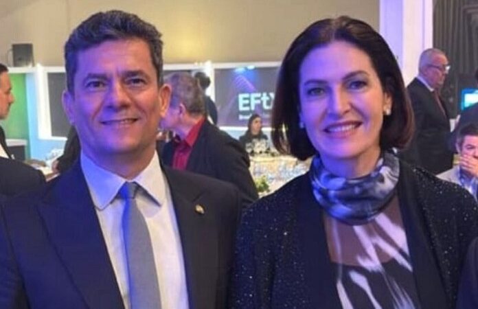 Qual o impacto da união de Sergio Moro com Cristina Graeml?