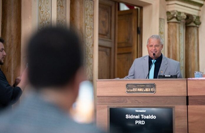PRD pode ficar sem representatividade na Câmara de Curitiba