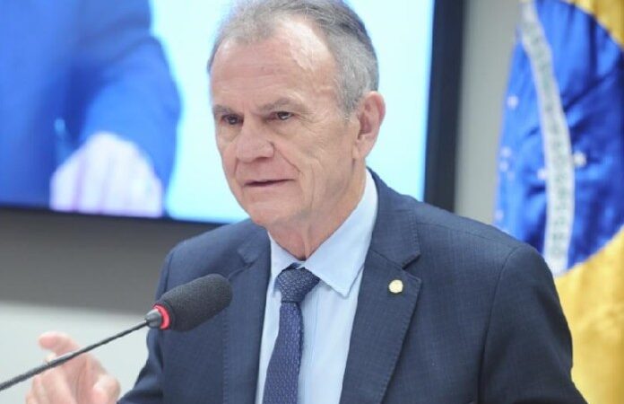 Progressistas passa por processo de esvaziamento