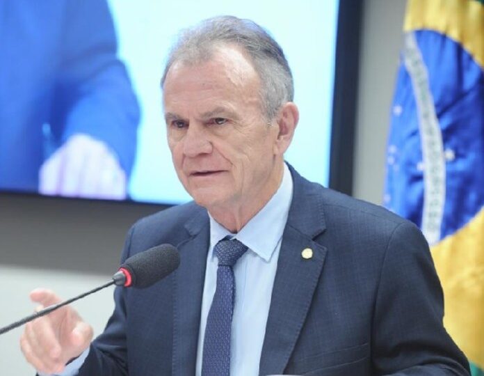 Progressistas passa por processo de esvaziamento