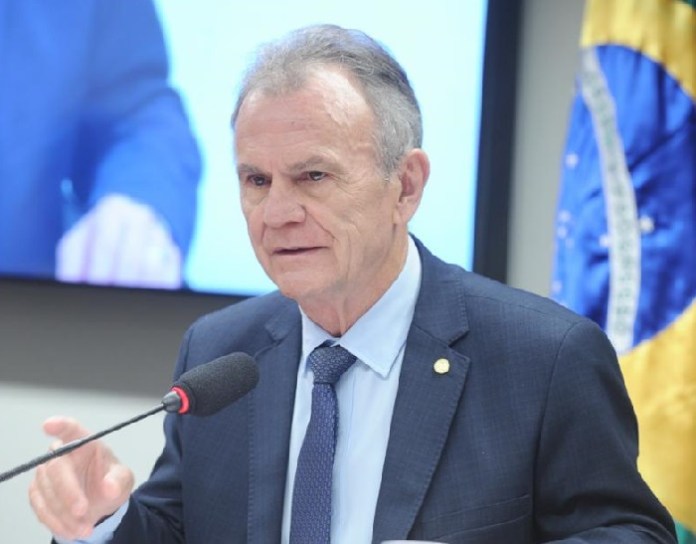 Progressistas passa por processo de esvaziamento
