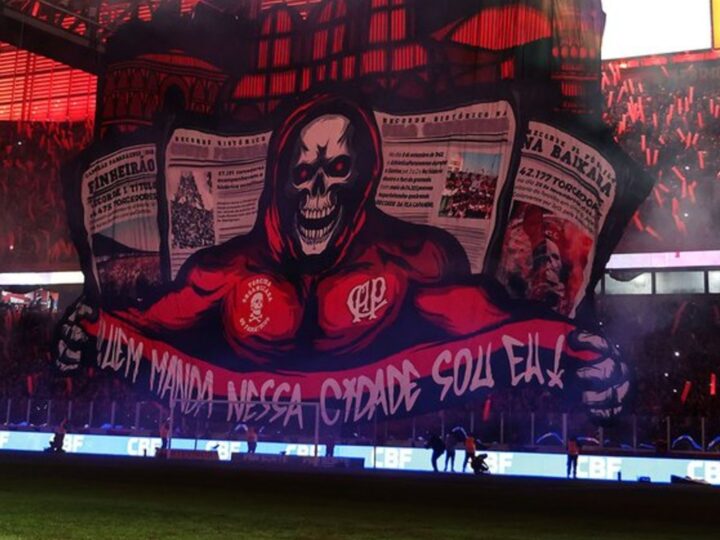 Athletico Busca Recorde Histórico na Série B com Apoio da Torcida