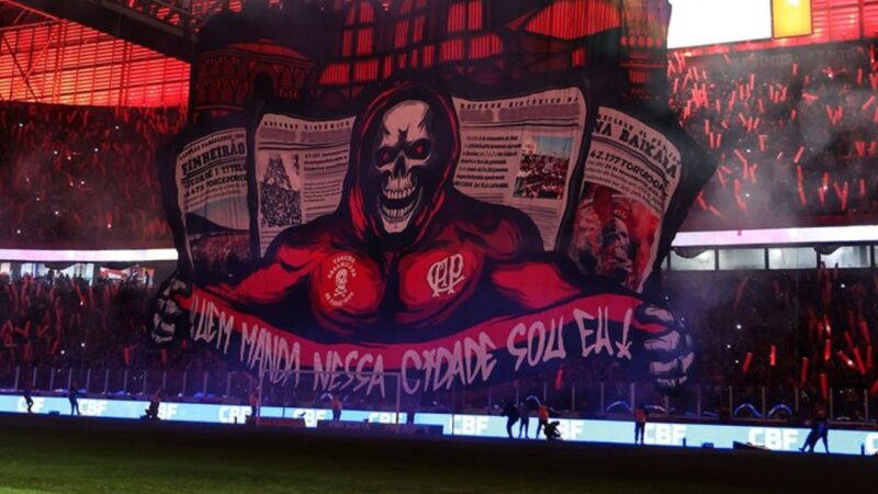 Athletico Busca Recorde Histórico na Série B com Apoio da Torcida