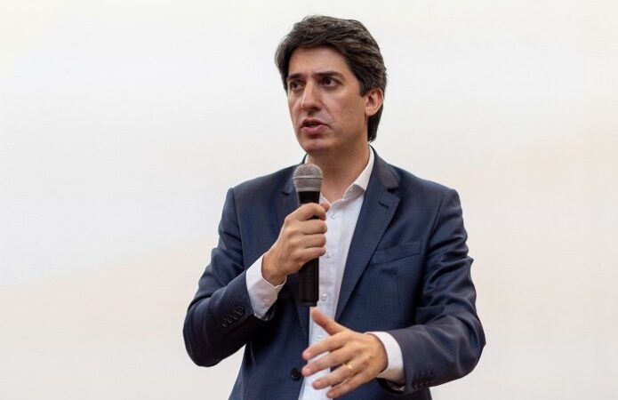 Dor de cabeça para Valdemar Bernardo Jorge