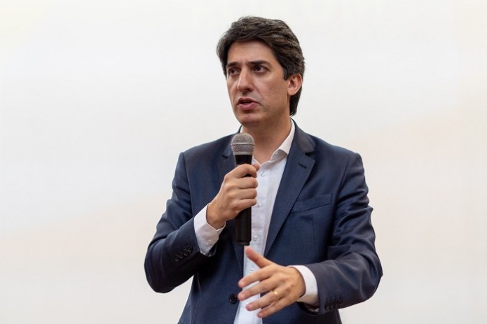 Dor de cabeça para Valdemar Bernardo Jorge