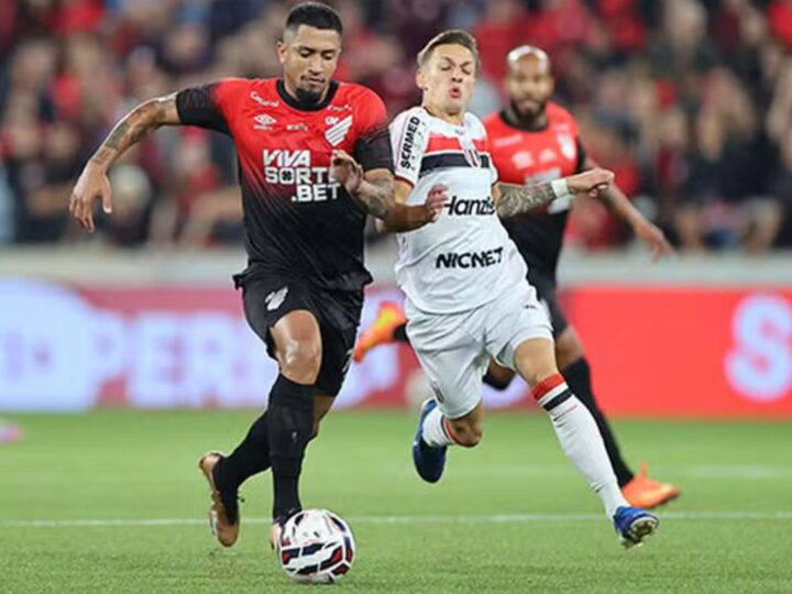 Futebol ao vivo: Guia completo com horários e onde assistir aos jogos deste sábado (06/09/2025)