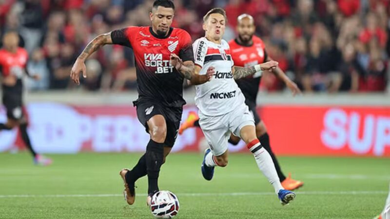 Futebol ao vivo: Guia completo com horários e onde assistir aos jogos deste sábado (06/09/2025)