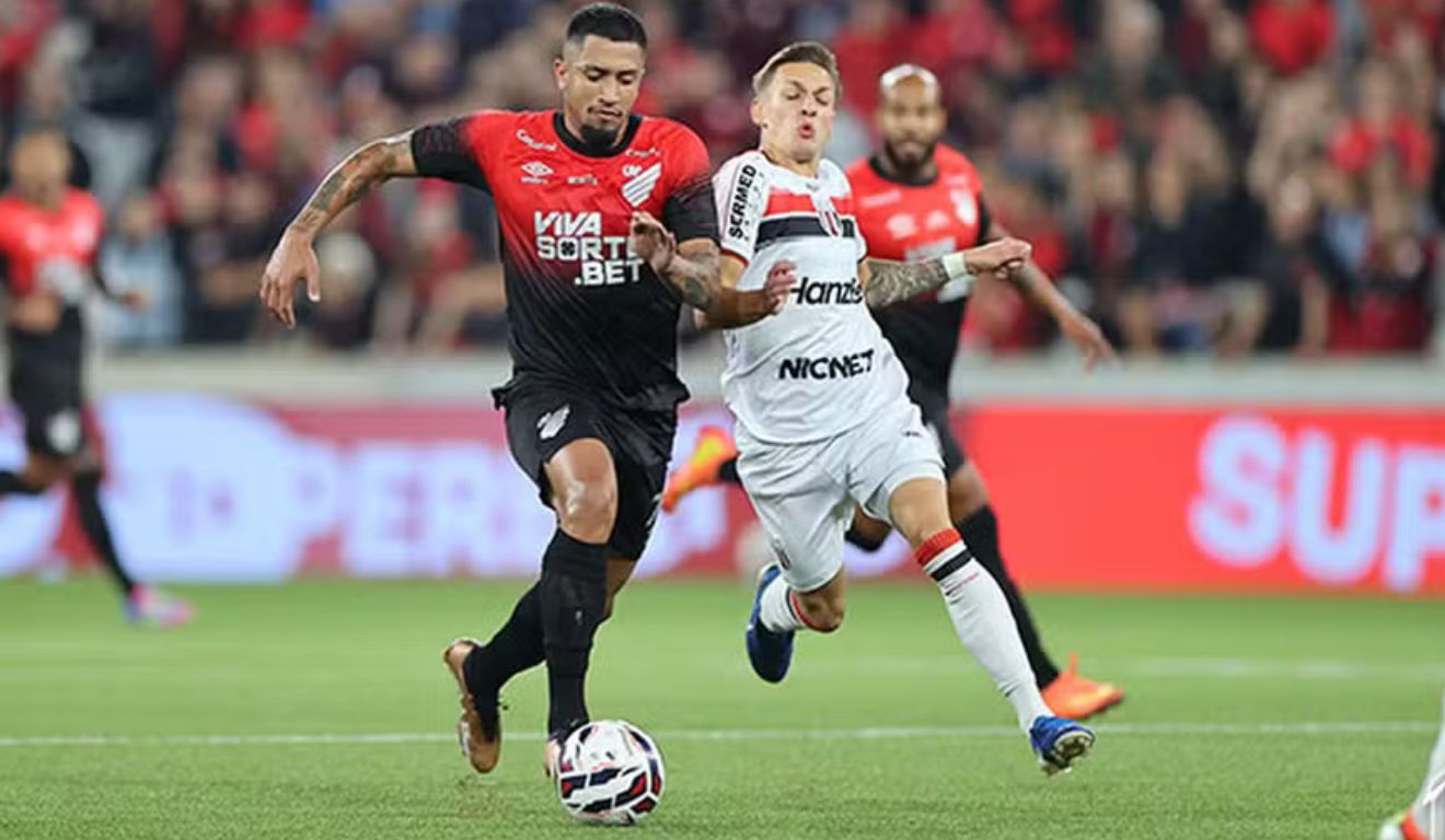 Futebol ao vivo: Guia completo com horários e onde assistir aos jogos deste sábado (06/09/2025)