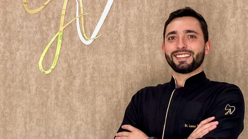 Implantes Dentários em Palmital: Recupere o Prazer de Sorrir com Lucas Antunes Odontologia