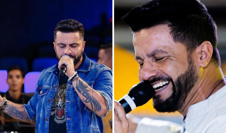 Cantor Sertanejo com Passado Criminal é Executado a Tiros em Campo Grande
