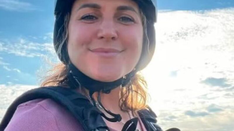 Tragédia na Rússia: Mulher Morre ao Cair de Torre de Bungee Jump Diante do Filho