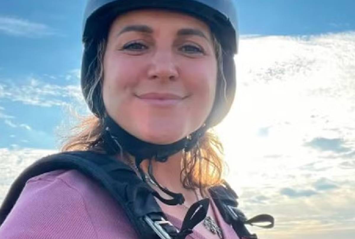 Tragédia na Rússia: Mulher Morre ao Cair de Torre de Bungee Jump Diante do Filho