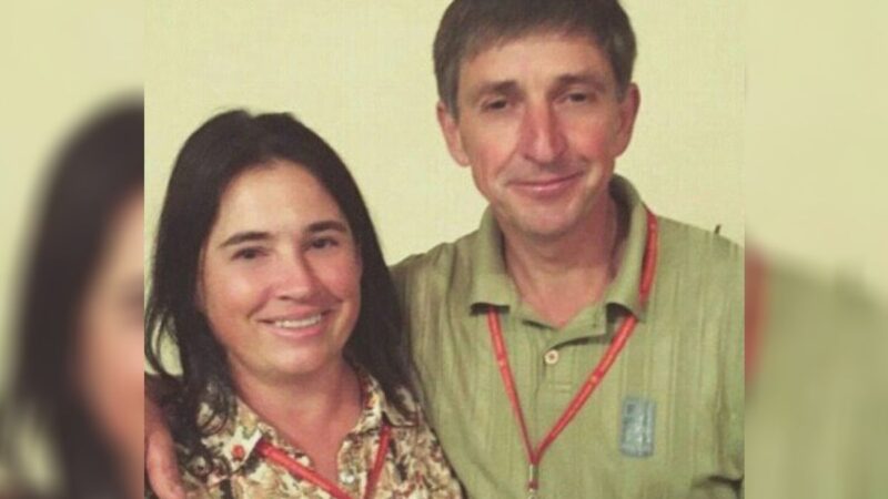 Tragédia em Ipiranga: Casal Morre Após Caminhonete Cair em Rio