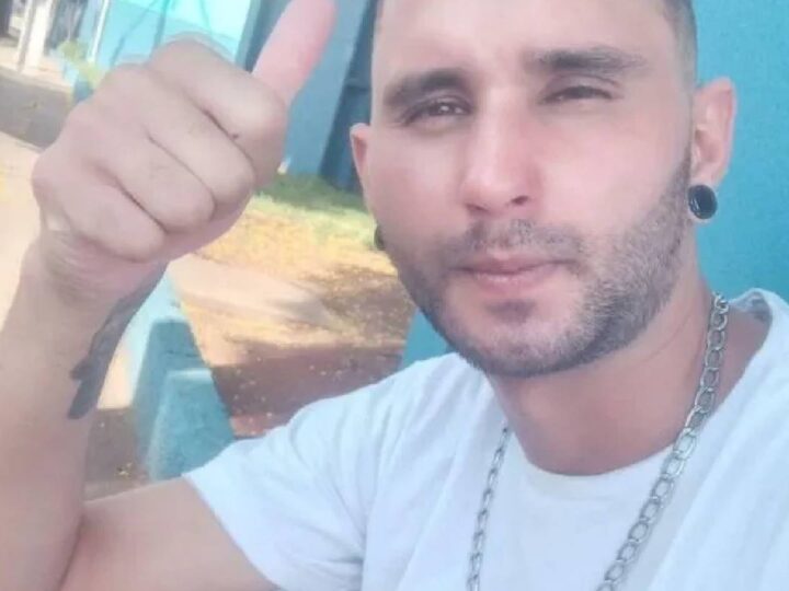 Tragédia em Apucarana: Jovem de 27 anos Morre Após Ser Atropelado Por Trem