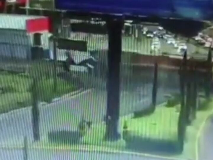 Tragédia no México: Ônibus é Partido ao Meio por Trem, Deixando Oito Mortos e Dezenas de Feridos