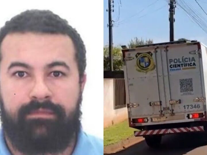 Crime passional em Foz do Iguaçu: Homem é morto a facadas após ser flagrado com esposa; autor está foragido