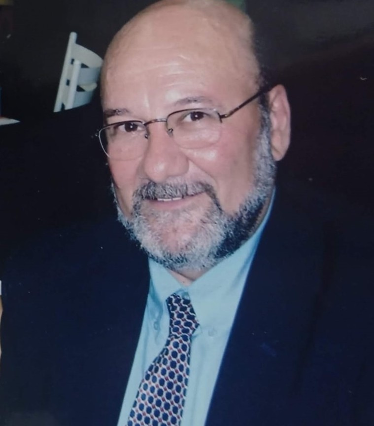 Laranjeiras do Sul: Comunicamos o falecimento de Américo Ribeiro de Freitas aos 69 anos