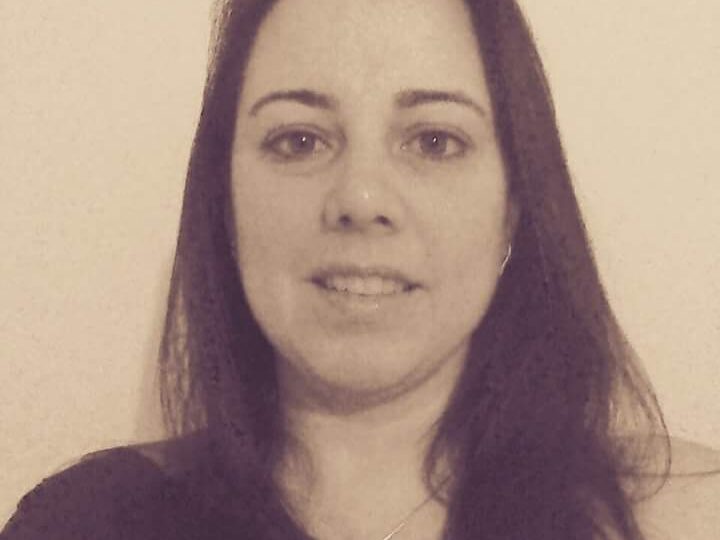Nota de falecimento: Ana Paula Massuqueto, filha do ex-vereador Darci Massuqueto, em Laranjeiras do Sul