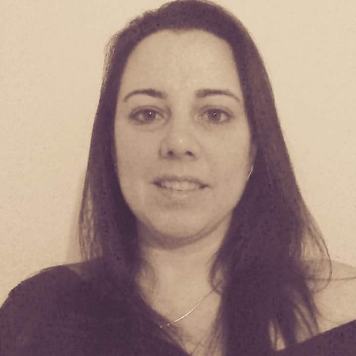 Nota de falecimento: Ana Paula Massuqueto, filha do ex-vereador Darci Massuqueto, em Laranjeiras do Sul