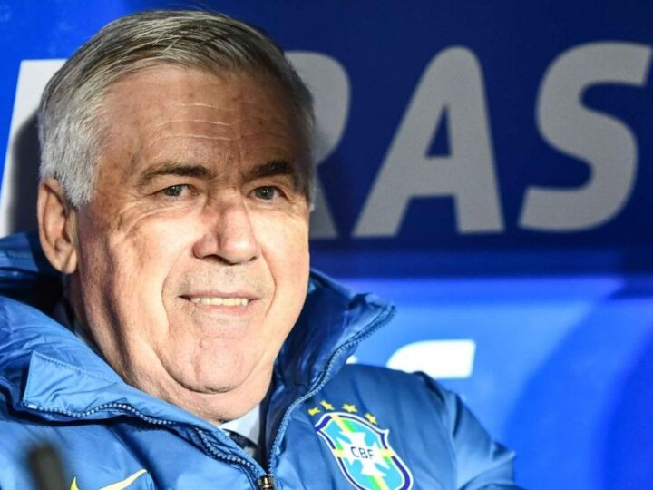 Altitude Fatal: Bolívia Derruba Brasil de Ancelotti em La Paz
