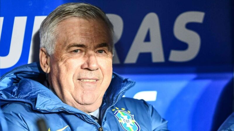 Altitude Fatal: Bolívia Derruba Brasil de Ancelotti em La Paz