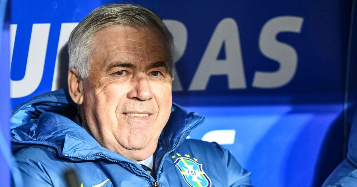 Altitude Fatal: Bolívia Derruba Brasil de Ancelotti em La Paz