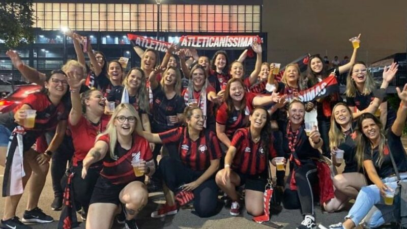Conflito entre marcas: Atleticaníssimas e Atlético-MG