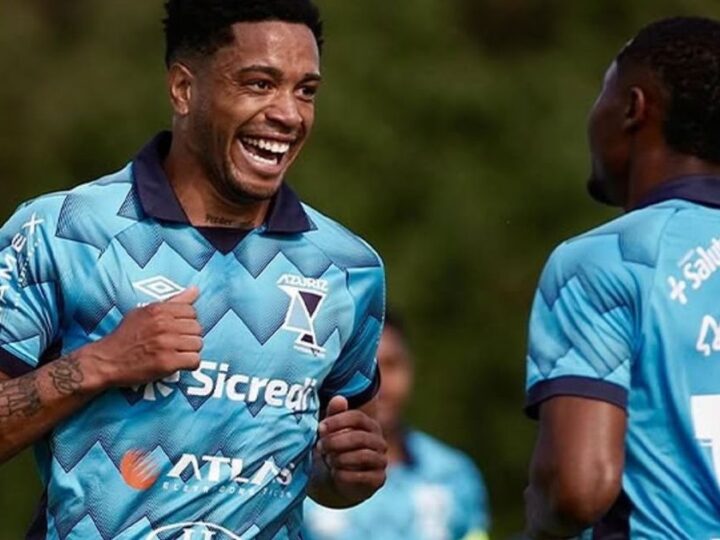 Azuriz conquista vitória na estreia da Taça FPF