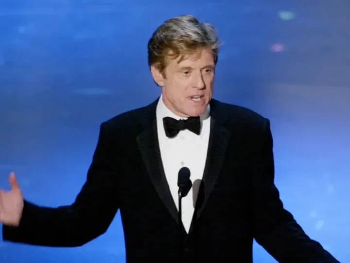 Morre Robert Redford, ícone do cinema e ativista ambiental