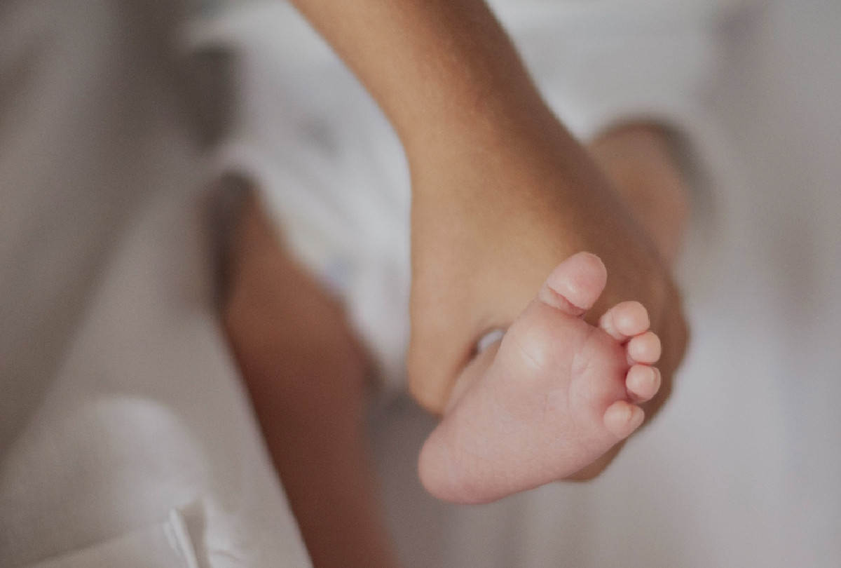 Horror em Pato Branco: Casal é Preso Suspeito de Torturar e Matar Bebê de 2 Anos