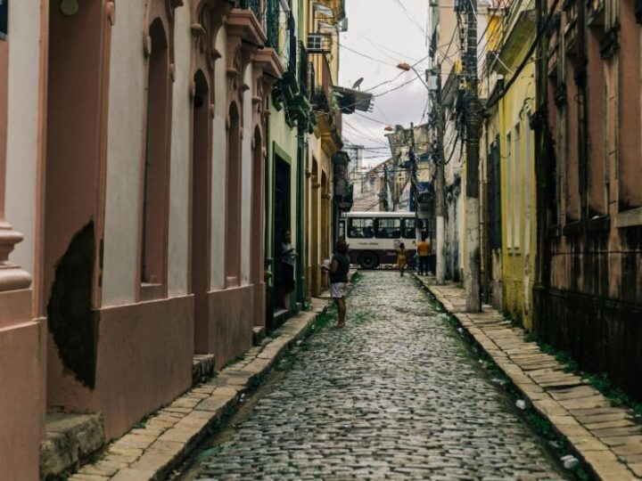 ONU aumenta subsídio para COP30 em Belém